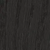 Dark charcoal wood texture with dense linear grain, diagonal pattern, matte finish, and subtle tonal variations creating depth.